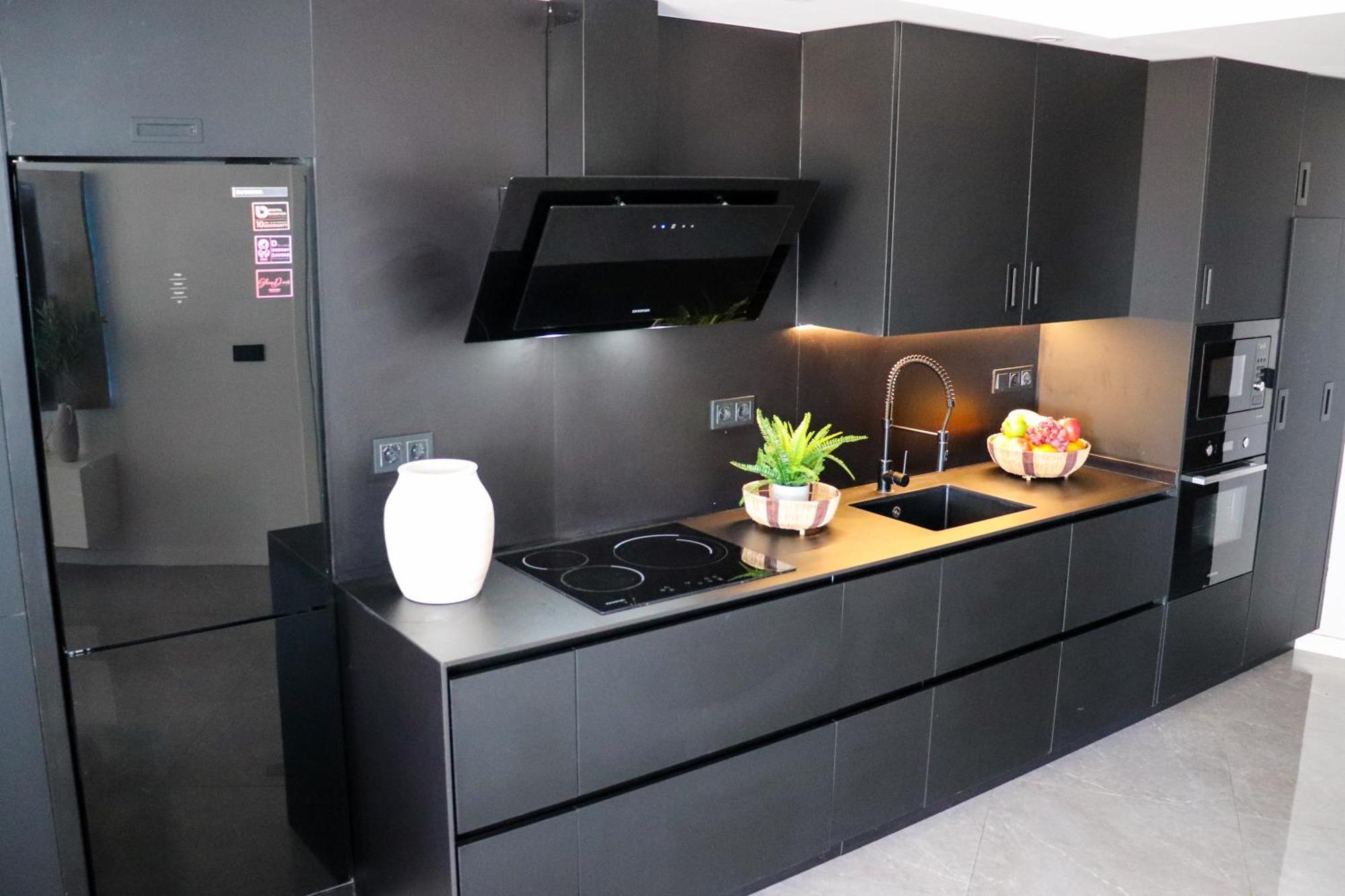 Torre Lll Apartman Torremolinos Kültér fotó