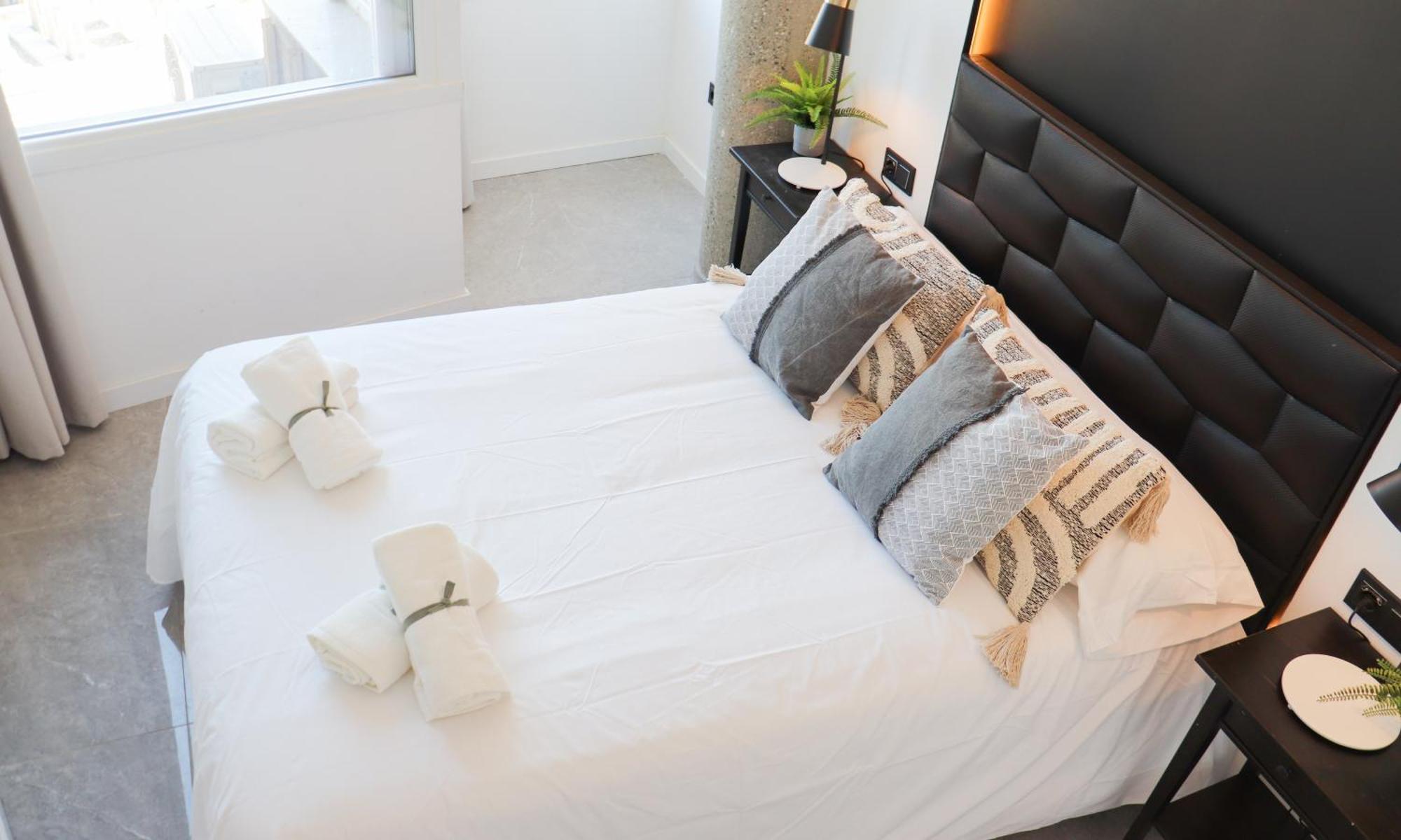 Torre Lll Apartman Torremolinos Kültér fotó