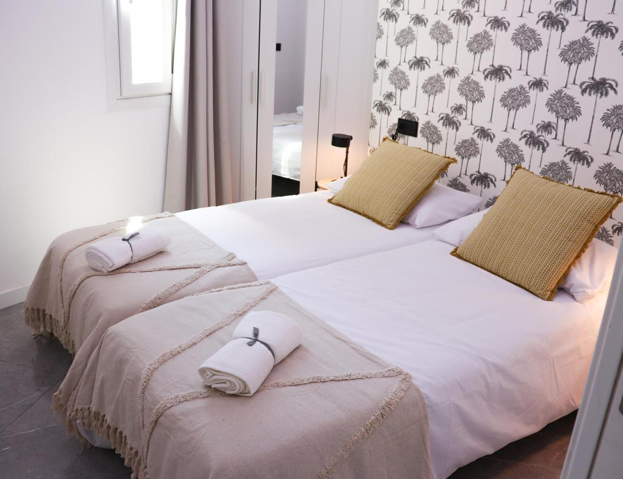 Torre Lll Apartman Torremolinos Kültér fotó