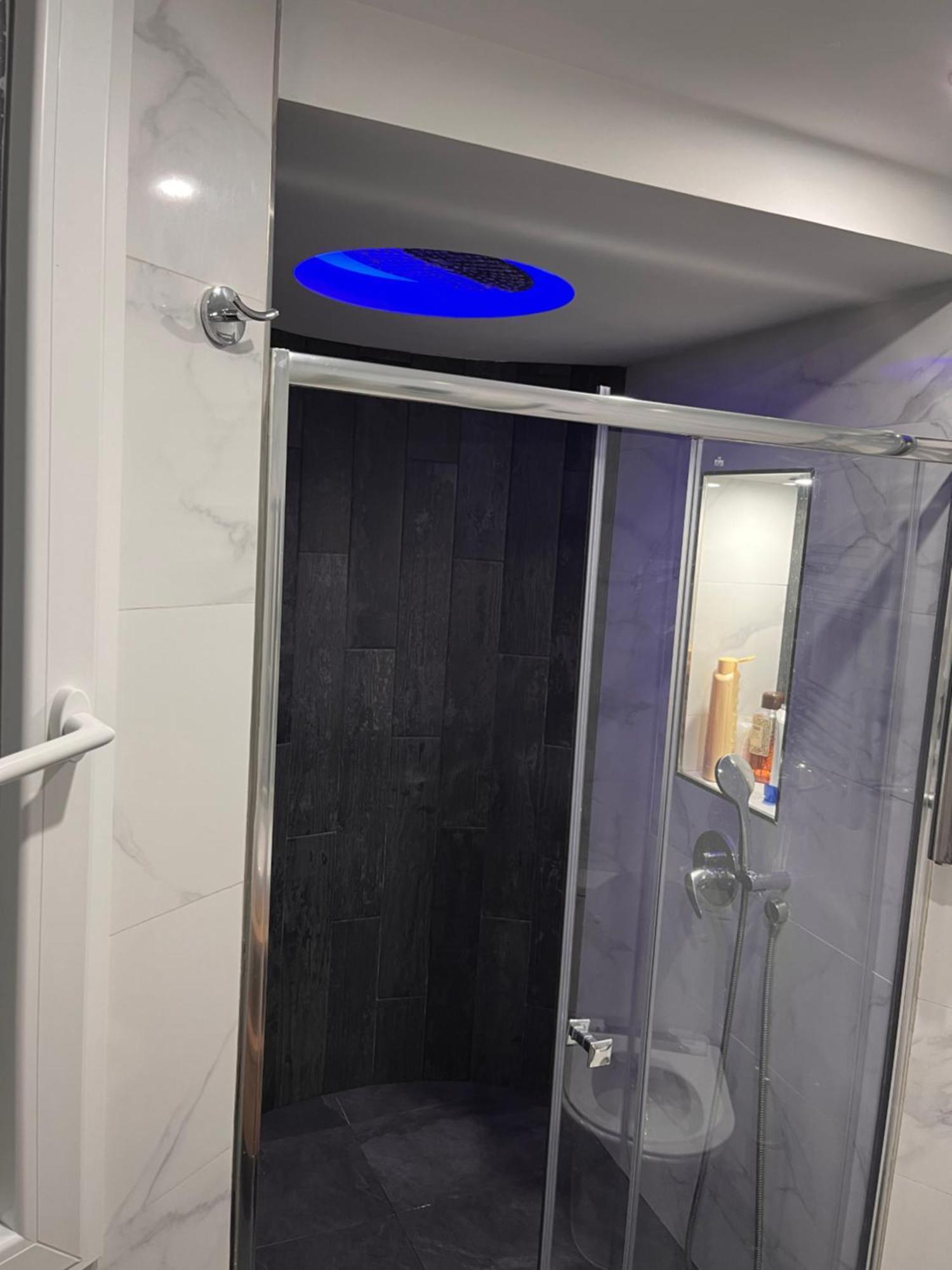 Torre Lll Apartman Torremolinos Kültér fotó