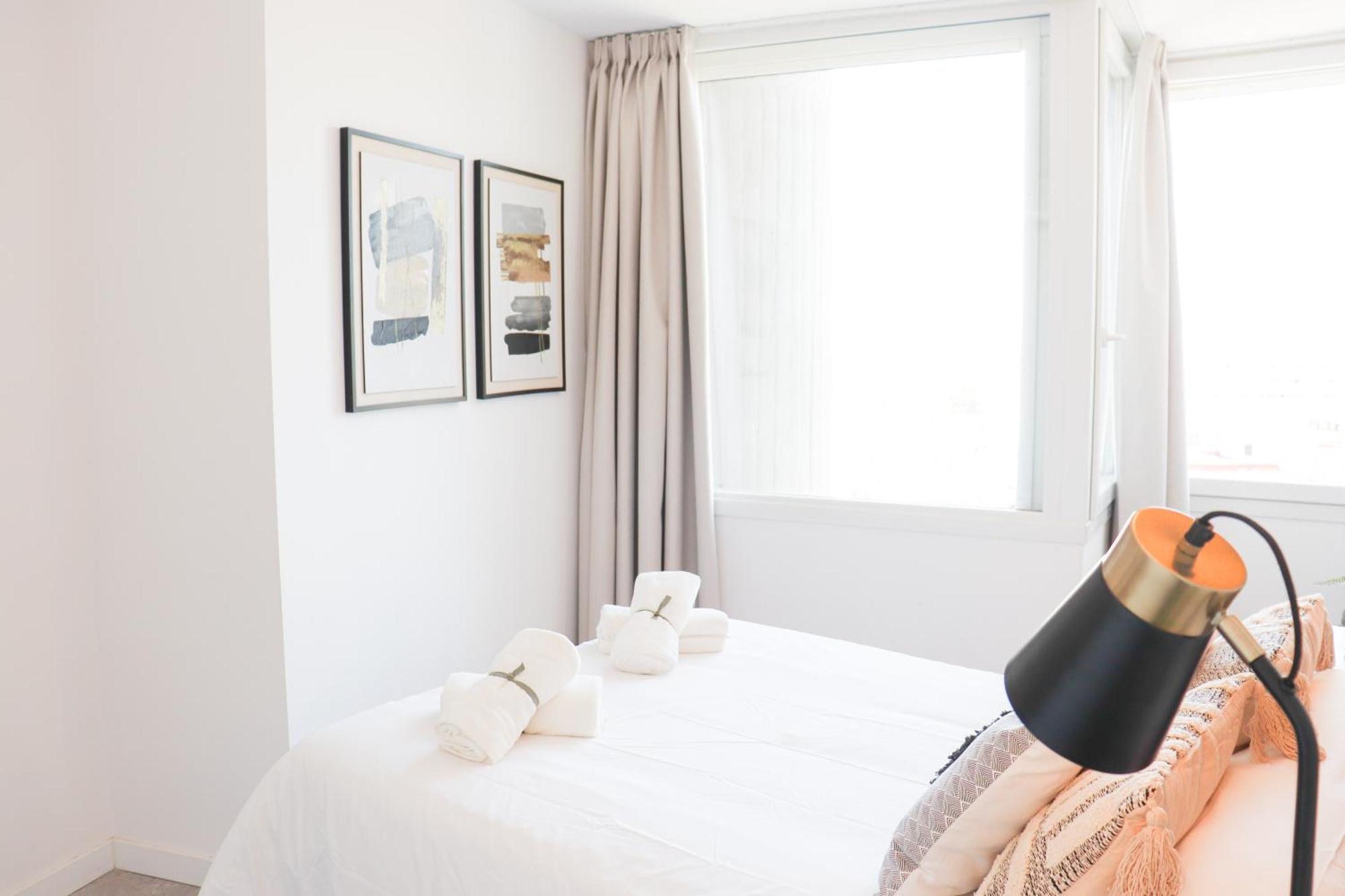 Torre Lll Apartman Torremolinos Kültér fotó